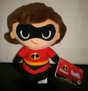 Funko Incredibles 2 Super Cute Plushies Mrs. Incredible Plush Figure NWT Toys