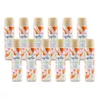 12x Impulse 50G Ladies Scent Body Spray Perfume Aromatic Fragrance Instant Crush
