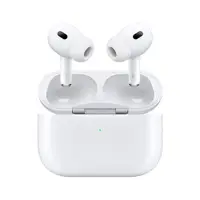 在飛比找e-Payless百利市購物中心優惠-AirPods Pro 第2代 搭配MagSafe充電盒(U