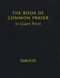 在飛比找博客來優惠-Book of Common Prayer, Cp800: 