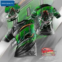 在飛比找蝦皮購物優惠-Kpl GRASSHOPPER EDITION Jersey