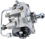 Fuel Injection Pump 294000-1190 Compatible For Isuzu 5.2L 4HK1 4HK1-TCC 4HK1-TCS Diesel Engine FRR F-Series Medium Duty Trucks
