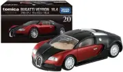 Takara Tomy Tomica Premium No.20 Bugatti Veyron 16.4 Die Cast Model 1:62