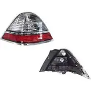 Sterling Tail Light to suit Honda Odyssey 06/2006 to 03/2009 - HDOD-TAL-71L