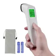 Infrared Digital Thermometer NON-CONTACT Temperature Gun w/ Batteries Wholesale