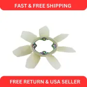 Engine Radiator Cooling Fan Blade for Toyota 4Runner FJ Cruiser Tacoma Tundra (for: Toyota)