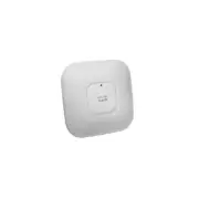 Genuine Cisco Aironet AIR-CAP3602I-Z-K9 Wireless Access Point w/ CleanAir 3602i