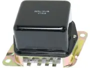 Voltage Regulator For 1964-1972 Ford Custom 1965 1966 1967 1968 1969 GX613XR (for: Ford)
