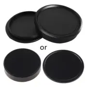 Front Body & Rear Lens Replacement for M42 42mm Camera Lens Parts