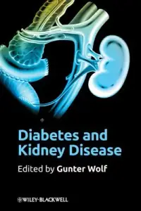 在飛比找博客來優惠-Diabetes and Kidney Disease