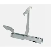 Genuine Smeg Oven Door Hinge 931331491