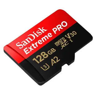 SanDisk ExtremePRO microSDXC 記憶卡 256GB 512GB 1TB SD卡 SD21