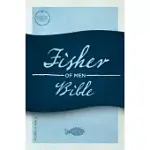 CSB FISHER OF MEN BIBLE: CHRISTIAN STANDARD BIBLE, EVANGELISM - DISCIPLESHIP - COUNSELING