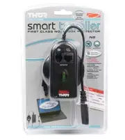 Notebook Surge Protection THOR-N2 Smart Traveller First Class Office Stationery