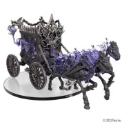 WZK97564 Wizkids/Neca Pathfinder Battles: Death Coach Boxed Miniature