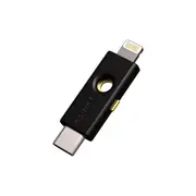 Yubico Yubikey 2FA V5ci Usb-C/lightning