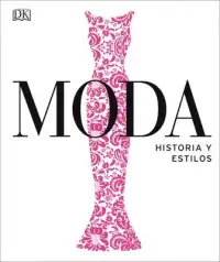 在飛比找博客來優惠-Moda: Historia Y Estilos