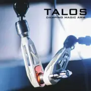 MOFAGE Talos 11 inch Damping Magic Arm For Camera/Monitor/LED Video Fill Lights