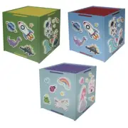Money Box Make Your Own with 3D Attachments - Choose Design