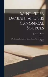 在飛比找博客來優惠-Saint Peter Damiani and His Ca