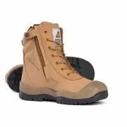 Mongrel 451050 Safety Work Boots Scuff