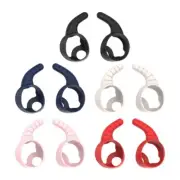 Ear Tips In Ear Headphone Earbud Covers Case Enhancing Sound Isolation for Buds