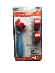 Xiem Studio Tools Mini Art Roller Set C NEW