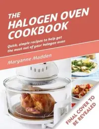 在飛比找博客來優惠-The Halogen Oven Cookbook: Qui