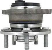 31387352 31406755 31277680 Rear Wheel Hub Bearing Compatible For Volvo V40 Hatchback 2012/03-