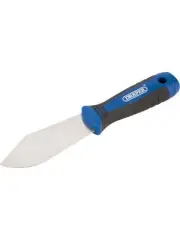 Draper Tools Putty Knife 100mm (82673)