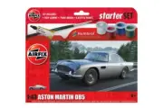 Model Car Kit Mounting Mount Airfix Aston Martin DB5 Small She