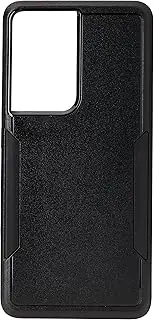 Phonix Armor Light Protective Case for Samsung Galaxy S21 Ultra, Black