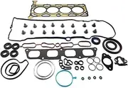 Full Gasket Set 2.5L For 13-17, Compatible For GM, Compatible For Buick, Compatible For Cadillac ATS, Compatible For S10, Compatible For GMC ACADIA CANYON L4 DOHC LCV LHN LKW Engine Accessories