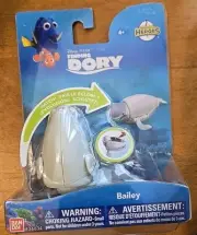 Walt Disney NEMO Finding Dory Hatch Figure