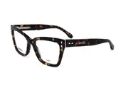 Eyewear Frames Isabel Marant IM 0090 086 HAVANA 52/18/145 WOMAN Brown 52 mm