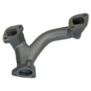 Exhaust Manifold Fits Massey Ferguson Tractor MF 135 150 230 235 245 20