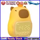 LF# Desktop Touch Snooze Light Type-C Charging Touch Sensor Christmas Gift for K