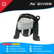 TRANSGOLD Engine Mount For TOYOTA COROLLA ASCENT SECA ZZE122R 1.8L #TEM1088