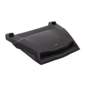 Tusk UTV Hood Black For POLARIS RZR XP 4 Turbo EPS 2016-2018