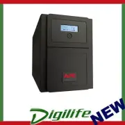 APC SMV1000CAI Easy UPS SMV 1000VA 230V 700W LCD