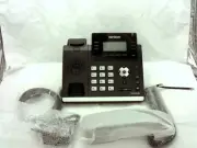 Verizon Yealink SIP-T41P Corded VoIP Desk Phone