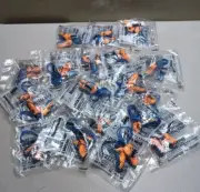 Howard Leight Laser Trak Earplug Disposable Detectable Earplugs Corded (20 Pair)