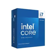 Intel I7 14700Kf Cpu 14Th Gen Lga1700 20 Cores 28 Threads 33Mb 125W
