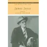 JAMES JOYCE