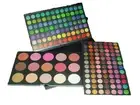 183 color EyeShadow Palette Matte Warm Multi Professional Makeup Beauty 3 Layers