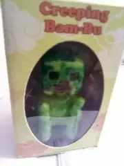 NEW Chibi Essence CREEPING BAM-BU #17 Figurine FREE SHIP