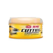 1 x CRC Brand RE-PO Cutting Compound 300g Cream Polish Painting Restore Surface