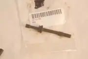 Genuine Stihl MS290, MS390 OEM Oil Hose part# 1127 647 9400