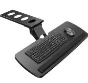 Under Desk Keyboard Tray