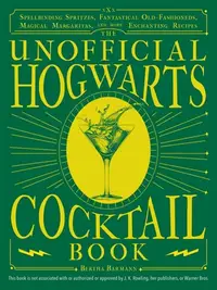 在飛比找誠品線上優惠-The Unofficial Hogwarts Cockta